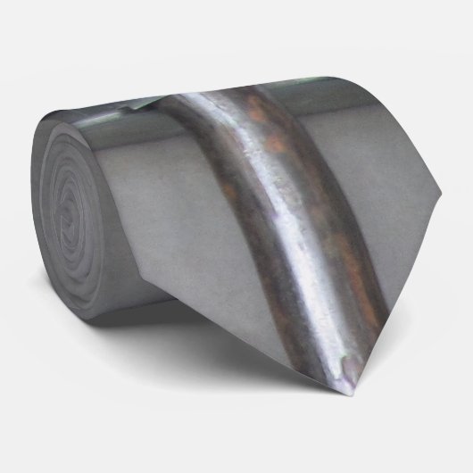 Pipefitters ネクタイ (ロール)