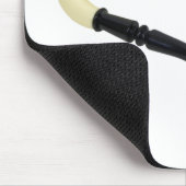 PipeMagnifier082009 マウスパッド (コーナー)