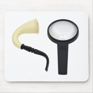 PipeMagnifier082009 マウスパッド