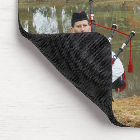 piper1 マウスパッド (コーナー)