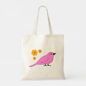 Piper  Rosa Tote Bag トートバッグ (裏面)
