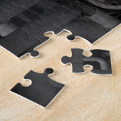 Pipes and Valves ジグソーパズル (側面)