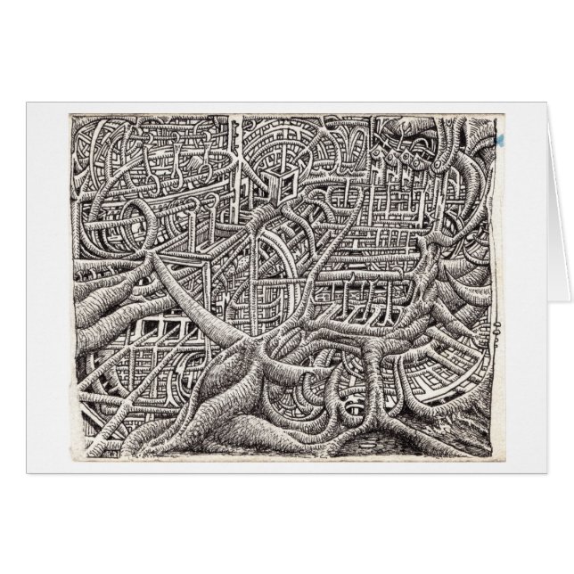 Pipescape、Brian Benson著 (正面横)