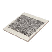 Pipescape、Brian Benson著 タイル (側面)