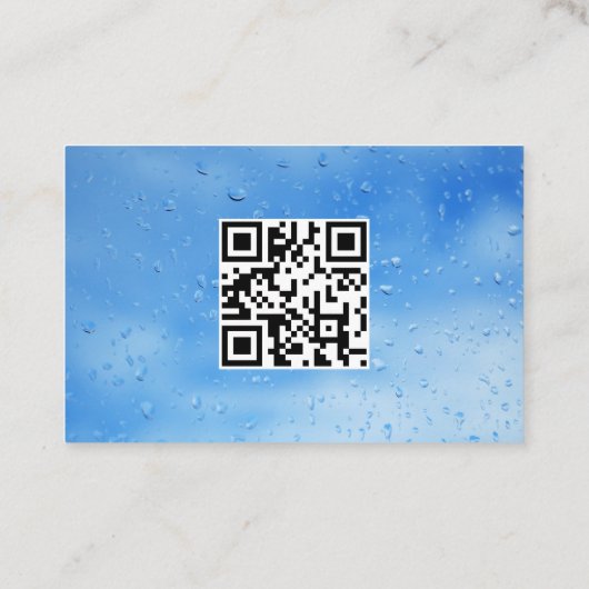 Piping repairing services 名刺 (裏面)