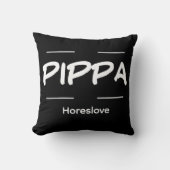 Pippa クッション (正面)