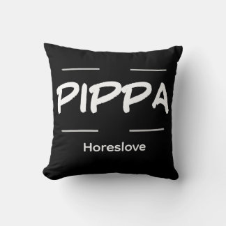 Pippa クッション