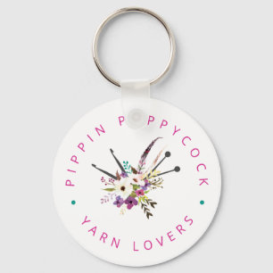 PippinのメンバーKeychain キーホルダー
