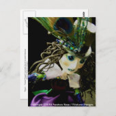 Pippin – ツイストポペットシリーズ – はがき (正面/裏面)