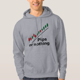 Pips or Nothing Hoodie パーカ