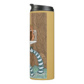 Piptrixonsのプールへのアクセス タンブラー (回転右)