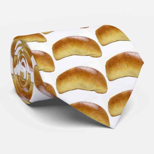 Piraguのタイ ネクタイ (ロール)