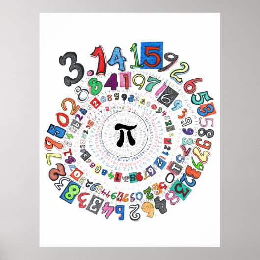 PIral ポスター (正面)