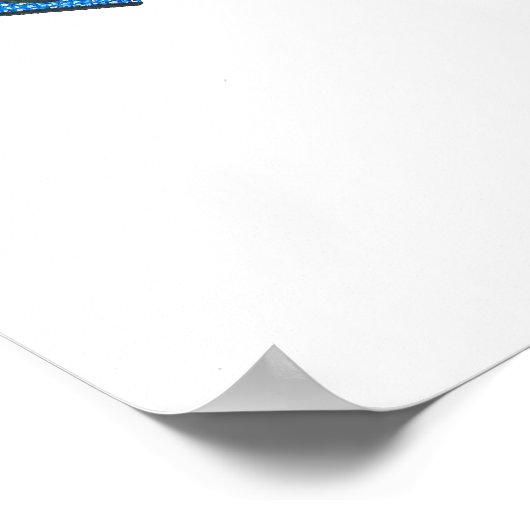 PIral ポスター (角)