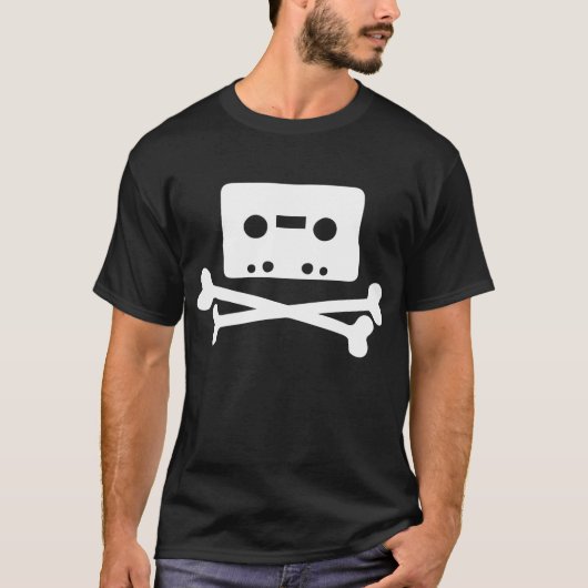 Piratbyrn Tシャツ (正面)