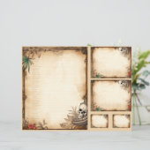 Pirateファンタジーメニューセット (スタンド正面)