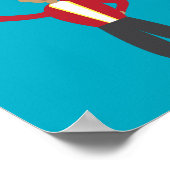 Pirate ポスター (角)