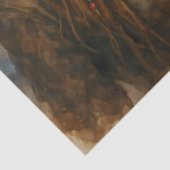 Pirate Captain and Queen Rustic Nautical Decoupage 薄葉紙 (詳細)