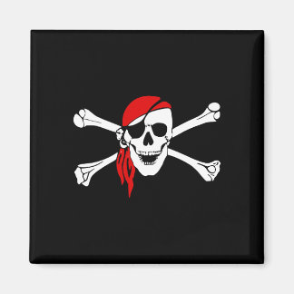 Pirate_Magnet2(s) マグネット