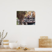 Pirate Pete ポスター (キッチン)