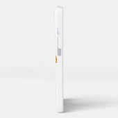 PIRATE - PHONE - iPhone 13 Pro Hülle  iPhoneケース (左側面)