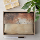 Pirate Queen | Nautical Caribbean Decoupage Paper 薄葉紙 (ギフト)