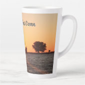 Pirate Soul カフェラテマグ (右)