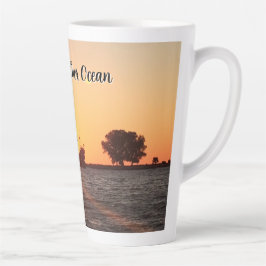 Pirate Soul カフェラテマグ