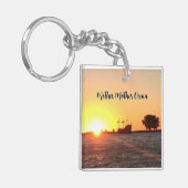 Pirate Soul キーホルダー (正面左)