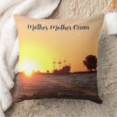 Pirate Soul クッション (ブランケット)