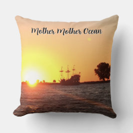 Pirate Soul クッション