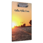 Pirate Soul クリップボード (右)