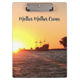 Pirate Soul クリップボード