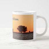 Pirate Soul ジャンボコーヒーマグカップ (右)