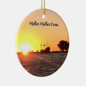 Pirate Soul セラミックオーナメント (右)