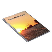 Pirate Soul ノートブック (右側)