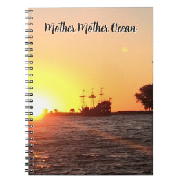 Pirate Soul ノートブック