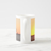 Pirate Soul ボーンチャイナマグカップ (裏面)