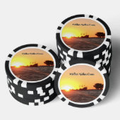 Pirate Soul ポーカーチップ (積み重ね)