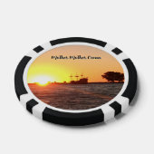 Pirate Soul ポーカーチップ (シングル)