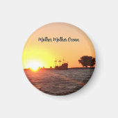 Pirate Soul マグネット (正面)