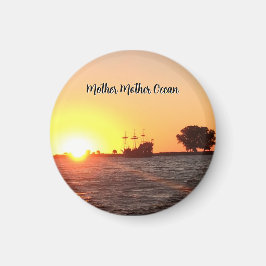 Pirate Soul マグネット