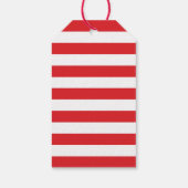 Pirate Thank You for Kids Birthday | Boy Party ギフトタグ (裏面)