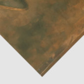 Pirate with Barrel | Caribbean Nautical Decoupage  薄葉紙 (詳細)