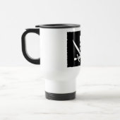 PirateLife、TravelMug トラベルマグ (左)