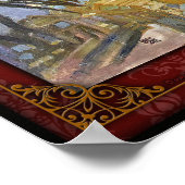 Pirates of Sarawak - Poster ポスター (角)