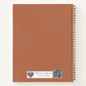 Pirate's Treasure Map | Adventure Themed To-Do Lis ノートブック (裏面)