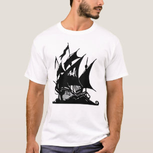 piratesofparkcity tシャツ