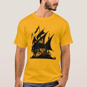 piratesofparkcitylol tシャツ