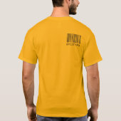 piratesofparkcitylol tシャツ (裏面)